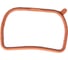 Прокладка впускного коллектора PATRON HYUNDAI-KIA 2.0CVVT (G4KD) / 2.4CVVT (G4KE) 2009> (2/4 цил) (x2) PG5-1180 1