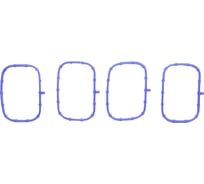 Прокладка впускного коллектора PATRON MITSUBISHI 1.8i - 2.4i (4B10/ 4B11/ 4B12) 2006> (Кратн. 4) PG1-5016