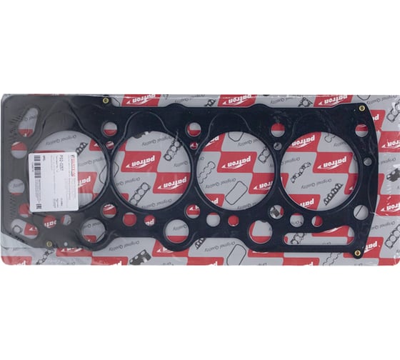 Прокладка ГБЦ PATRON (=PG2-0258) OPEL ASTRA/VECTRA 1.7TD (4EE1T) 91> MLS 1.5mm PG2-0257 1