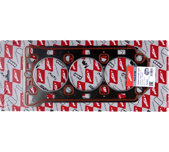 Прокладка ГБЦ PATRON KIA CARNIVAL 2.5 V6 1999>2002 PG2-0198 1