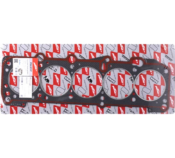 Прокладка ГБЦ PATRON Audi 100 2.3 85> PG2-0137 1