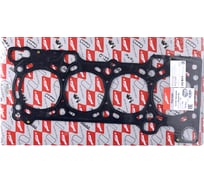Прокладка ГБЦ PATRON FIAT DUCATO 2.3JTD 16V F1AE0481D 1.1mm 02> PG2-0293