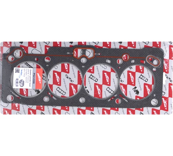 Прокладка ГБЦ PATRON TOYOTA CARINA E 1.6 16V 4A-FE 92> TOYOTA AVENSIS 1.6 97> PG2-0308 1