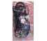Комплект прокладок двигателя PATRON full set with CHG NISSAN QASHQAI J10/JJ10 2.0i 16V MR20DE 07>, RENAULT LAGUNA/MEGANE 2.0i M4R 06> PG1-1066 1