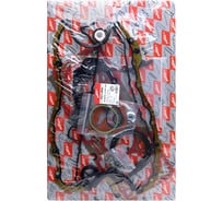 Комплект прокладок двигателя PATRON head set with CHG RENAULT MEGANE/LOGAN 1.5dCi 10> PG1-2052