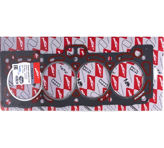 Прокладка ГБЦ PATRON TOYOTA AVENSIS 1.8 97-03, CARINA E 1.8 GL/1.8 i 93-97 PG2-0309 1