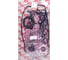 Комплект прокладок двигателя PATRON full set with CHG TOYOTA YARIS 1.3 16V 2NZ-FE 99> PG1-1092 1