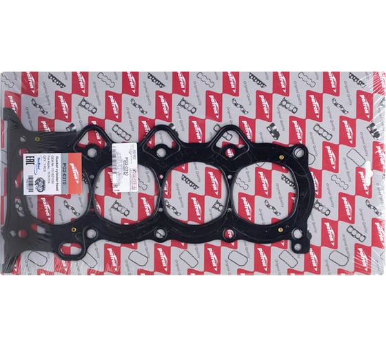 Прокладка ГБЦ PATRON TOYOTA YARIS 1.3 16V 2NZ-FE 99> PG2-0310 1