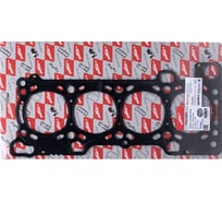 Прокладка ГБЦ PATRON FIAT DUCATO 2.3JTD 16V F1AE0481D 1.3mm 02> PG2-0295