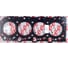Прокладка ГБЦ PATRON TOYOTA LAND CRUISER 3.0 1KD-FTV 1.05mm 00> PG2-0347 1