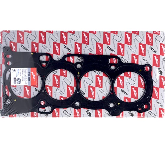 Прокладка ГБЦ PATRON TOYOTA AVENSIS/RAV 2.0 1AZ-FSE 00> PG2-0288 1