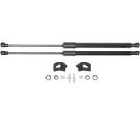 Упоры капота АвтоУпор Chery Tiggo 4 18-23/4 Pro 22-/Kaiyi X3 23-/X3 Pro 23-, UCRTI4011