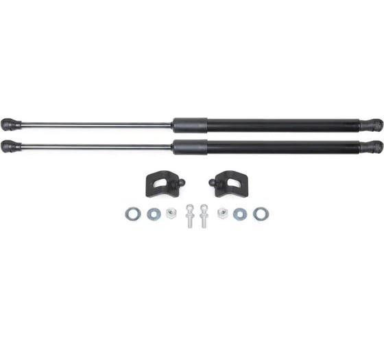 Упоры капота АвтоУпор Chery Tiggo 4 18-23/4 Pro 22-/Kaiyi X3 23-/X3 Pro 23-, UCRTI4011 1