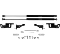 Амортизаторы капота 2 шт Chevrolet Tracker (2021-) АвтоУпор UCHTRC011