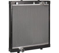 Радиатор охлаждения для автобусов ЛиАЗ 4292/4292-60 с дв. ЯМЗ-534 LUZAR LRc 1310