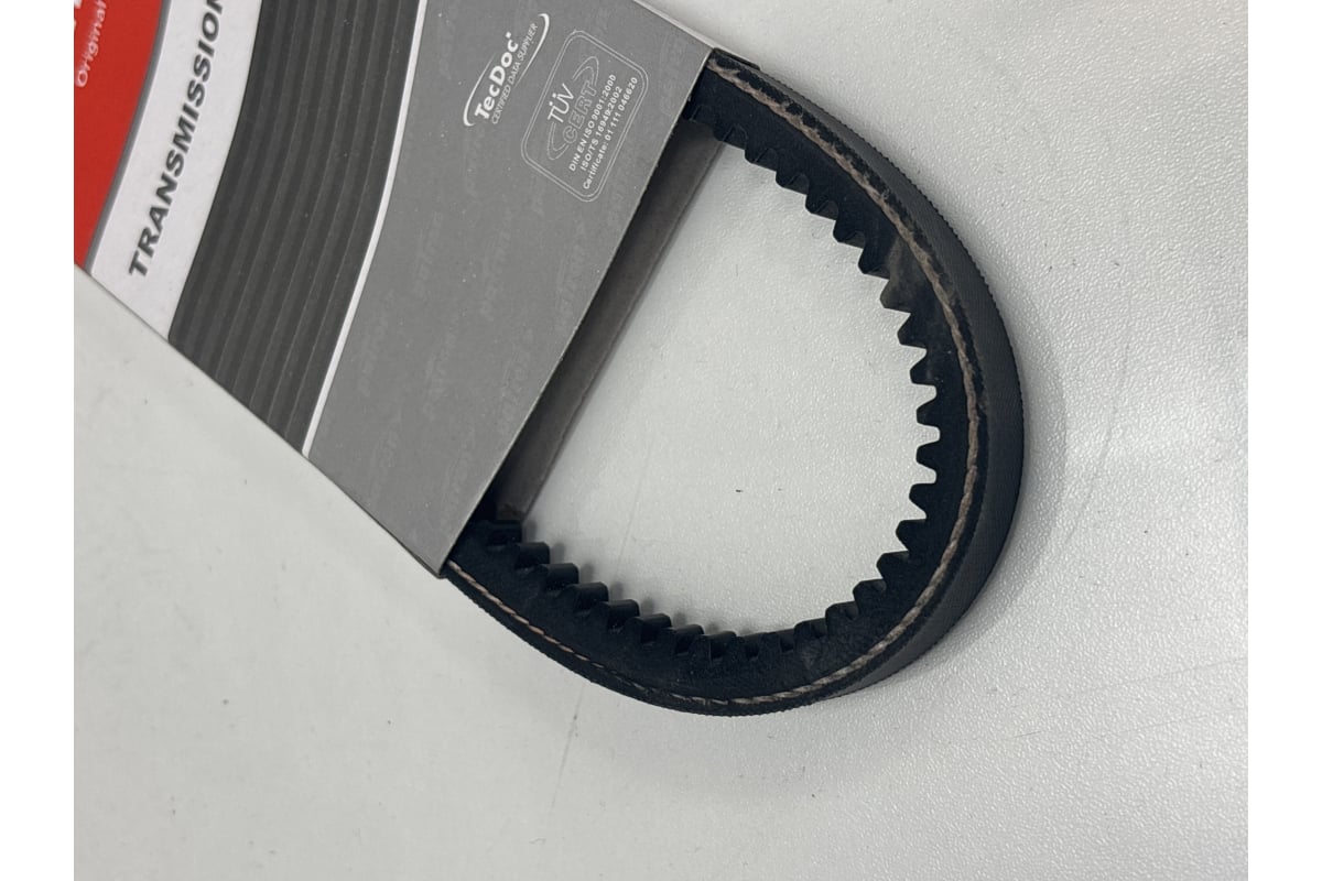 Ремень клиновой Hyundai PATRON AVX13X650 - выгодная цена, отзывы ...