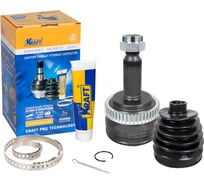 ШРУС наружный для а/м hyundai tucson/хендай тусон (04-) 2.0 KRAFT KT 059154