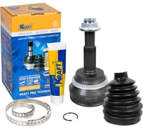 ШРУС наружный для а/м toyota camry/тойота камри (v40) (06-) 2.4 KRAFT KT 059179