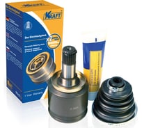 ШРУС внутренний для а/м ваз 2108-099, 2110, 2115, 2114, гранта, приора KRAFT KT 058878