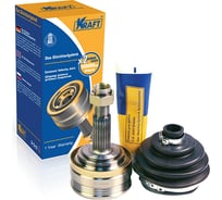 ШРУС наружный для автомобилей ваз 2108-099, 2110 KRAFT KT 058867