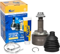 ШРУС наружный для а/м honda civic/хонда цивик viii 1.8 (05-12) KRAFT KT 059086