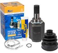 ШРУС внутренний для а/м kia ceed/киа сид (07-12) 1.4-1.6 KRAFT KT 059204