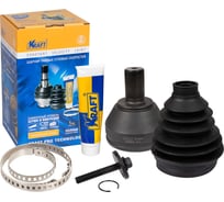 ШРУС наружный для а/м land rover freelander/ленд ровер фрилендер (07-) 2.2-3.2 KRAFT KT 059211