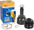 ШРУС наружный для а/м mazda/мазда 3 (05-) 1.5 KRAFT KT 059158 1