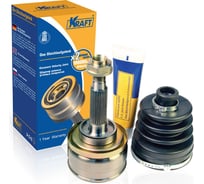 ШРУС наружный для автомобилей ваз 2121,21213 нива KRAFT KT 058868