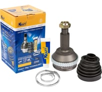 ШРУС наружный для а/м ford mondeo/форд мондео (93-) 1.6-2.0 abs KRAFT KT 059074