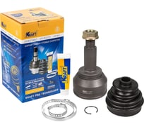 ШРУС наружный для а/м ford mondeo iii/форд мондео 3 (00-) 1.8, 2.0 KRAFT KT 059075