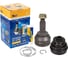 ШРУС наружный для а/м ford mondeo iii/форд мондео 3 (00-) 1.8, 2.0 KRAFT KT 059075 1