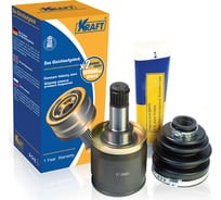 ШРУС внутренний для автомобилей ваз 1111 ока KRAFT KT 058881