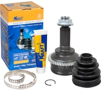 ШРУС наружный для а/м mazda/мазда 626 (97-02) 1.8-2.0 KRAFT KT 059160