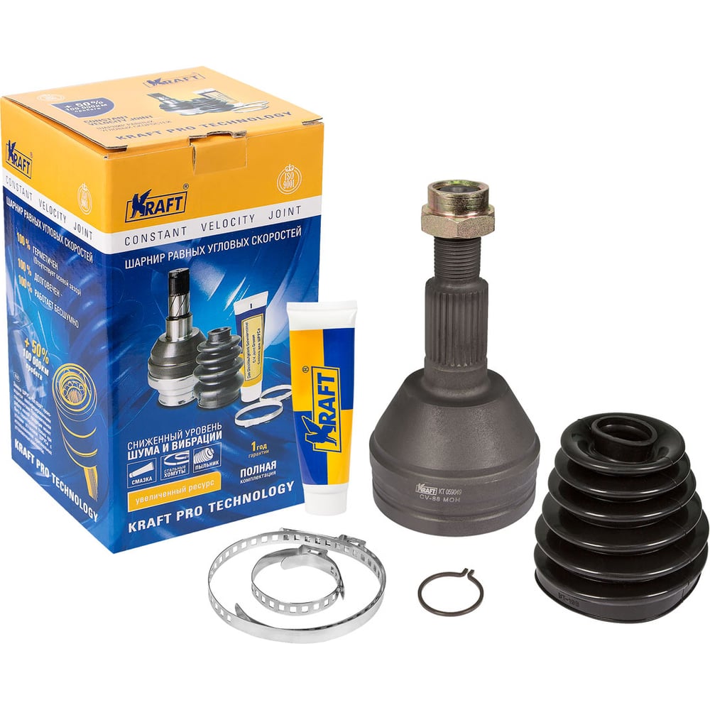 ШРУС наружный для а/м chevrolet captiva/шевроле каптива (06-) , opel ...