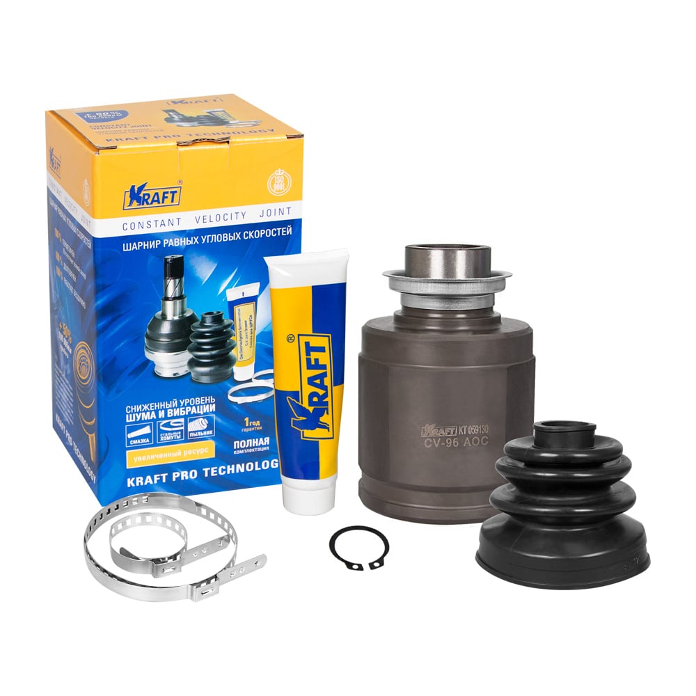 ШРУС внутренний для а/м honda accord/хонда аккорд 2.4 (01-), civic ...