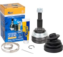 ШРУС наружный для а/м toyota camry/тойота камри (91-01) 3.0 KRAFT KT 059178