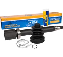 ШРУС внутренний правый для а/м ford fuison/форд фьюжн (01-12) 1.4-1.6 KRAFT KT 059208