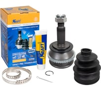 ШРУС наружный для а/м hyundai santa fe/хендай санта фе (4wd) (00-) 2.0-2.7 KRAFT KT 059139