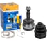 ШРУС наружный для а/м hyundai santa fe/хендай санта фе (4wd) (00-) 2.0-2.7 KRAFT KT 059139 1