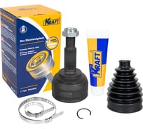 ШРУС наружный для автомобилей lada largus / лада ларгус 1.6 (16кл) KRAFT KT 058889