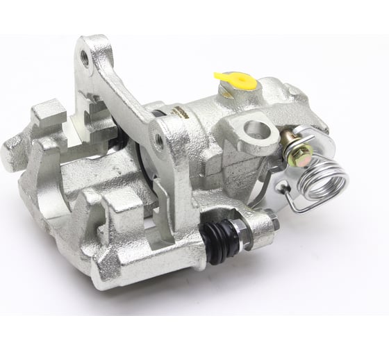 Суппорт тормозной задний левый (36 мм) Audi 80/90/100 82-87 Lucas PATRON PBRC048 1