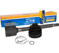 ШРУС внутренний правый для а/м nissan x-trail/ниссан х-траил (07-15) 2.5 KRAFT KT 059209