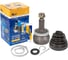 ШРУС наружный для а/м hyundai santa fe/хендай санта фе (06-) 2.0-2.7 mt, at abs KRAFT KT 059066 1