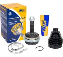 ШРУС наружный для автомобилей lada granta/лада гранта (10-) at KRAFT KT 058891