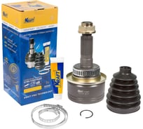 ШРУС наружный для а/м ford ranger/форд рейнджер (08-) 2.5, 3.0 abs KRAFT KT 059077