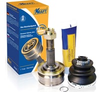 ШРУС наружный для автомобилей ваз 1111 ока KRAFT KT 058870