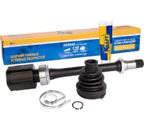 ШРУС внутренний правый для а/м toyota camry/тойота камри (01-11) KRAFT KT 059264