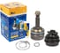 ШРУС наружный для а/м chevrolet lanos/шевроле ланос (97-) 1.4, 1.5 (abs) KRAFT KT 059048 1