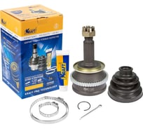 ШРУС наружный для а/м hyundai santa fe/хендай санта фе (00-) 2.0-2.7 mt, at abs KRAFT KT 059065
